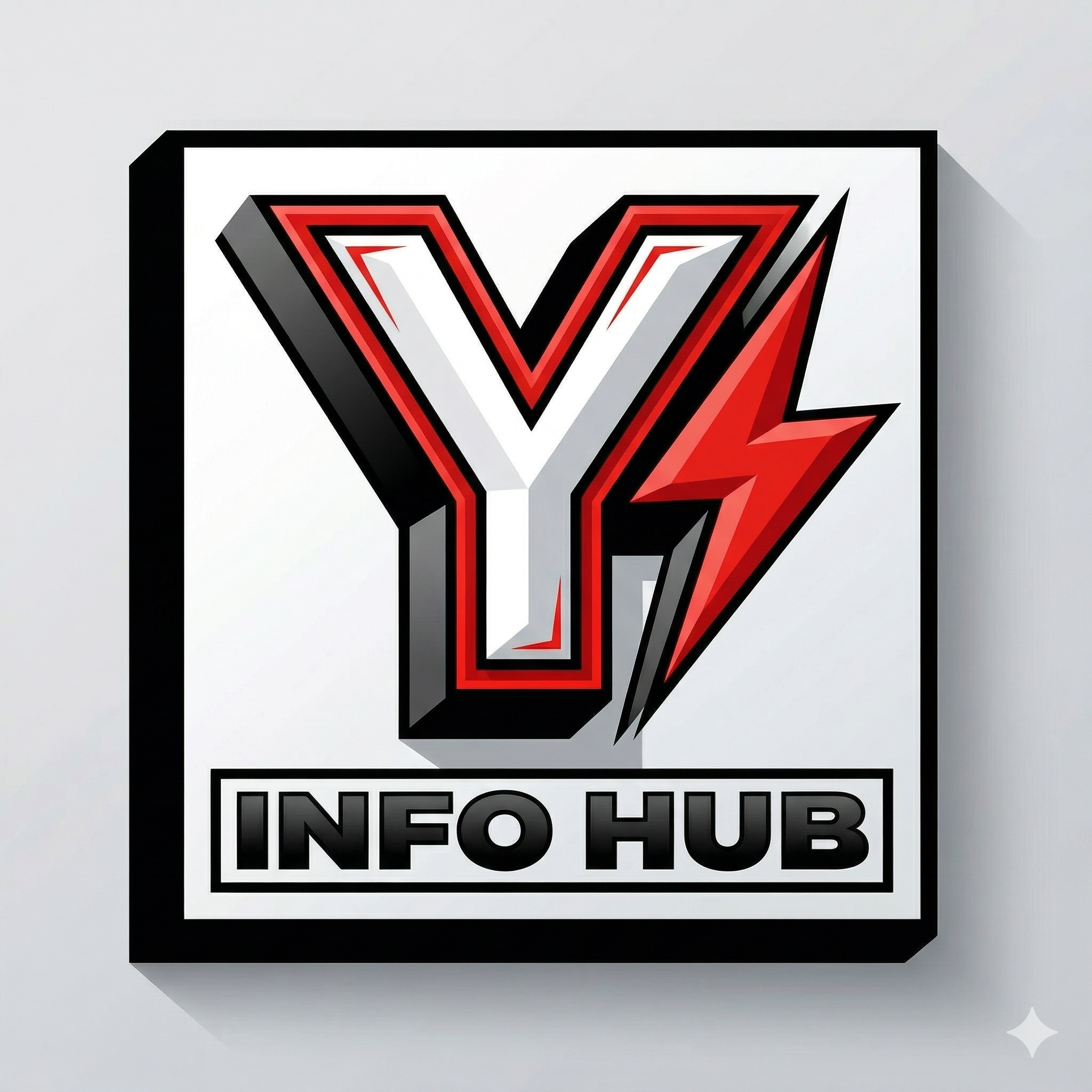 YapHub Logo